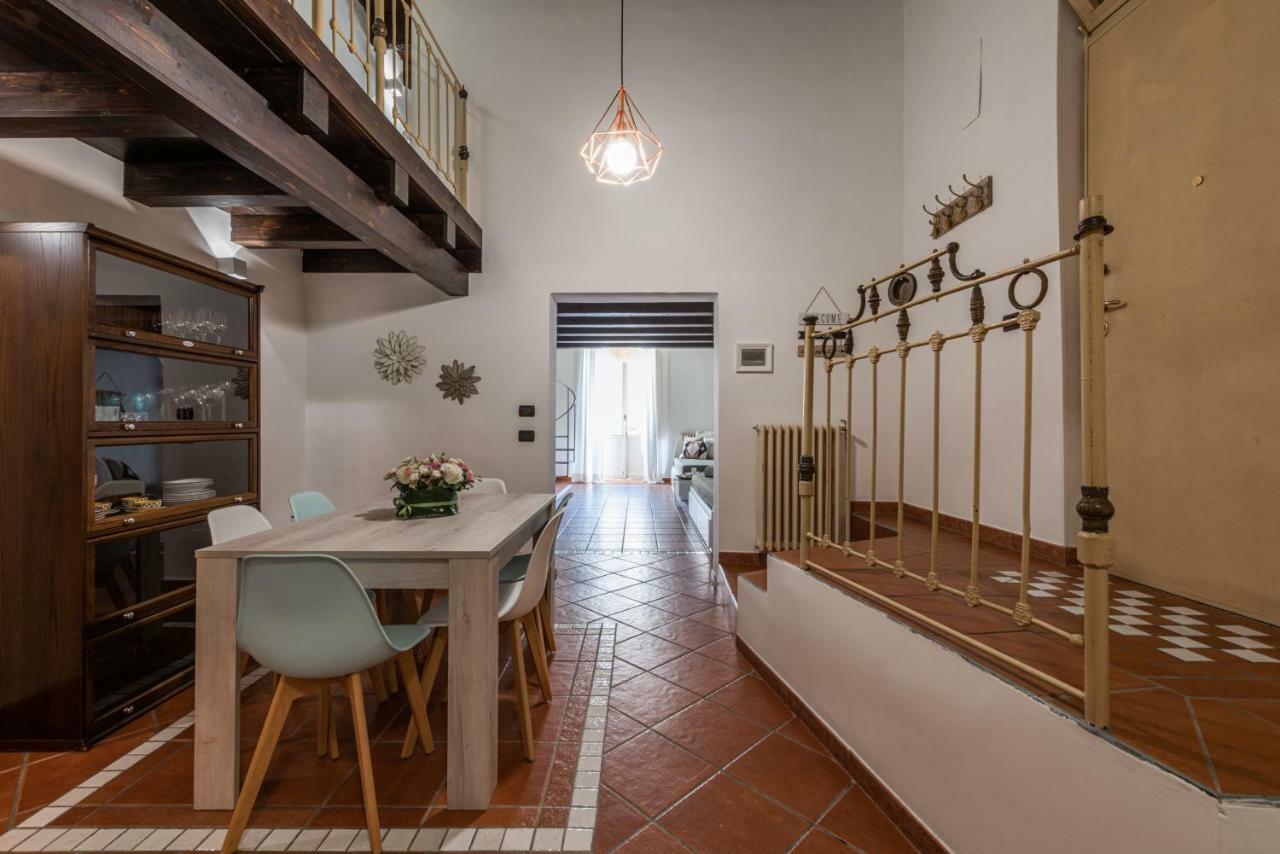 Old Town Loft M8 M8apartments *