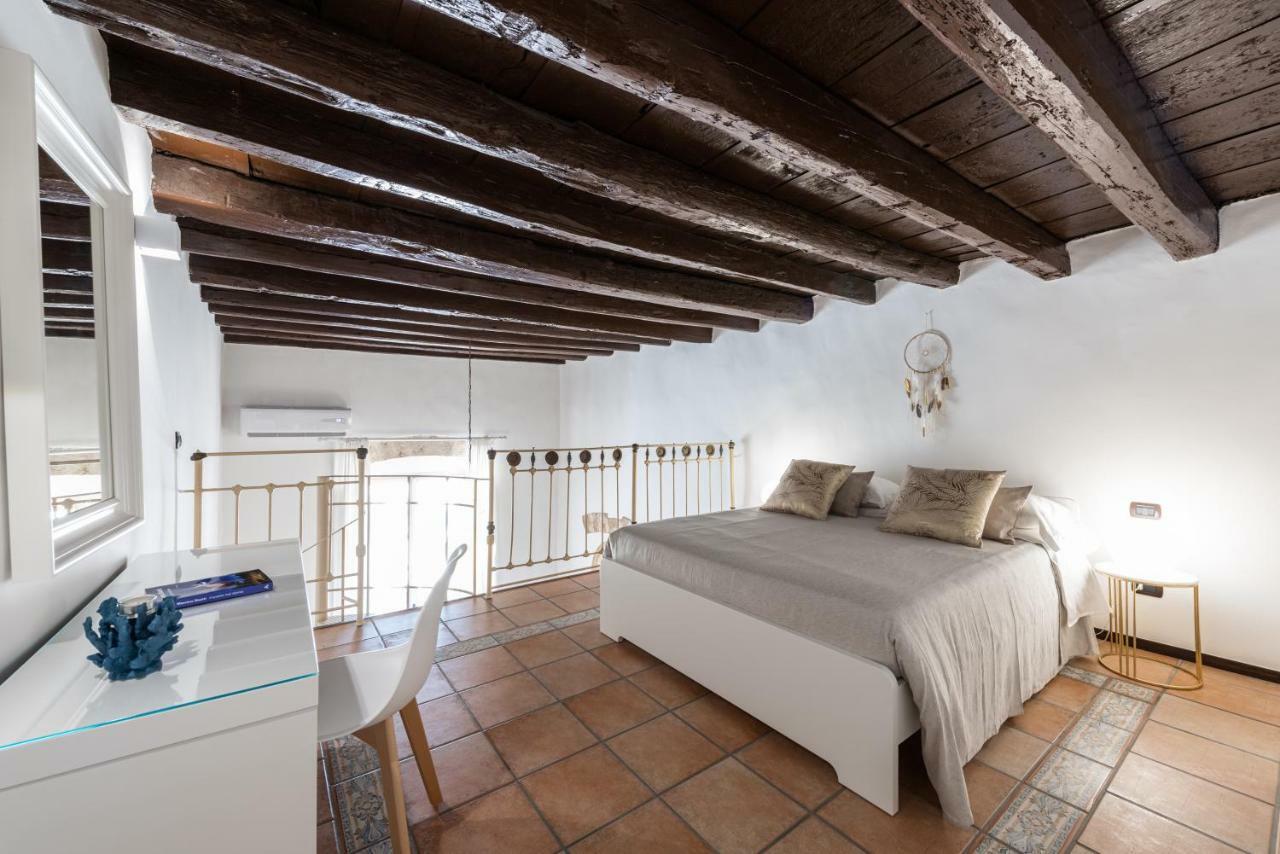 Apartman Old Town Loft M8 M8apartments *