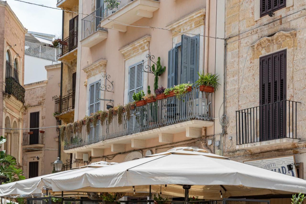 Old Town Loft M8 M8apartments Apartment Bari