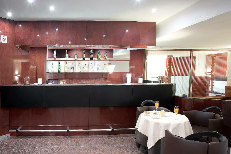 Boston Hotel Bari