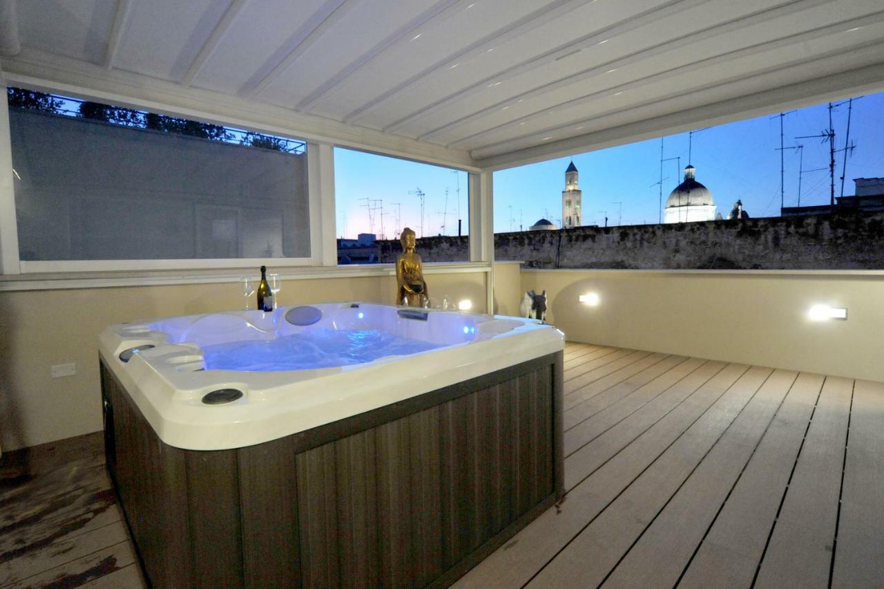 Palazzo San Michele Bed & Breakfast Bari