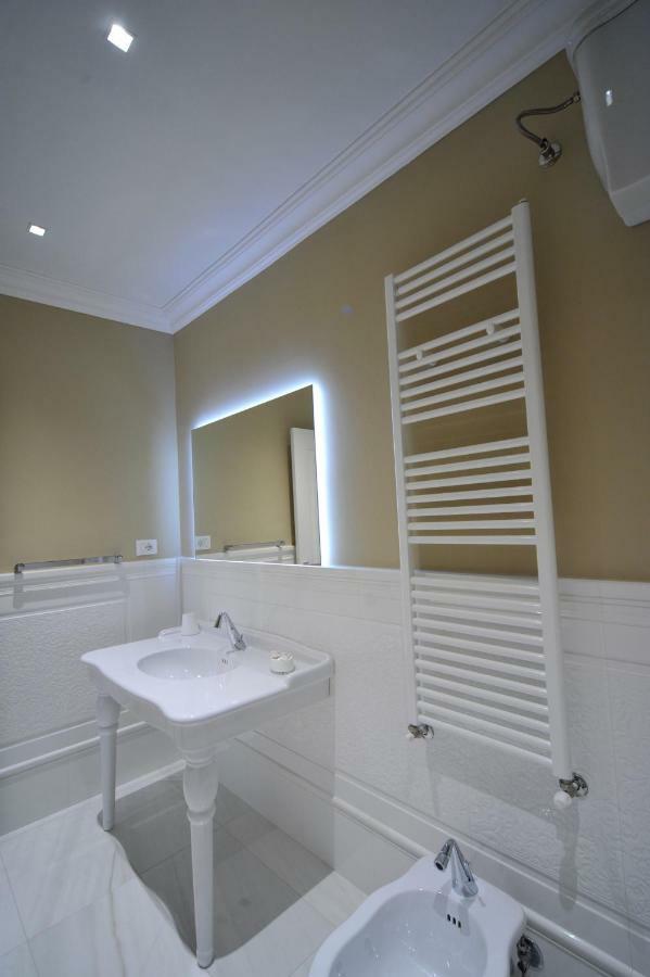 Palazzo San Michele Bed & Breakfast *