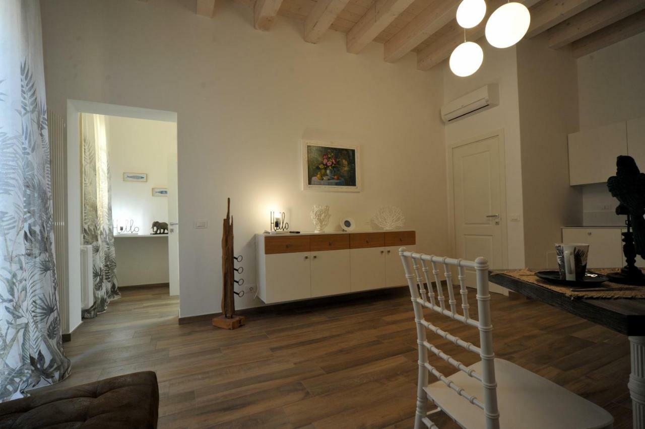 Palazzo San Michele Bari