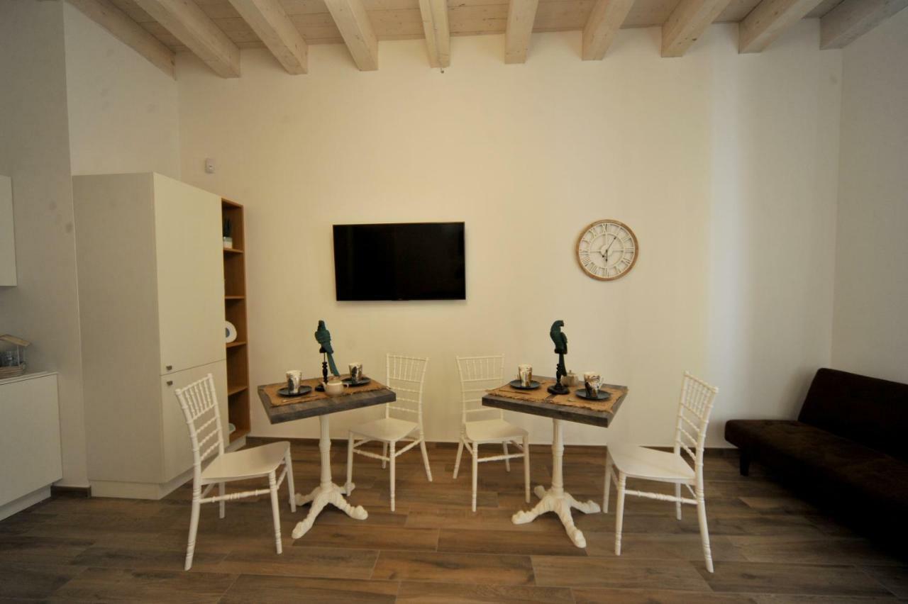 Palazzo San Michele