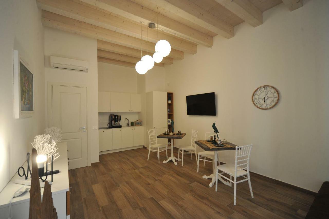 Palazzo San Michele Bari