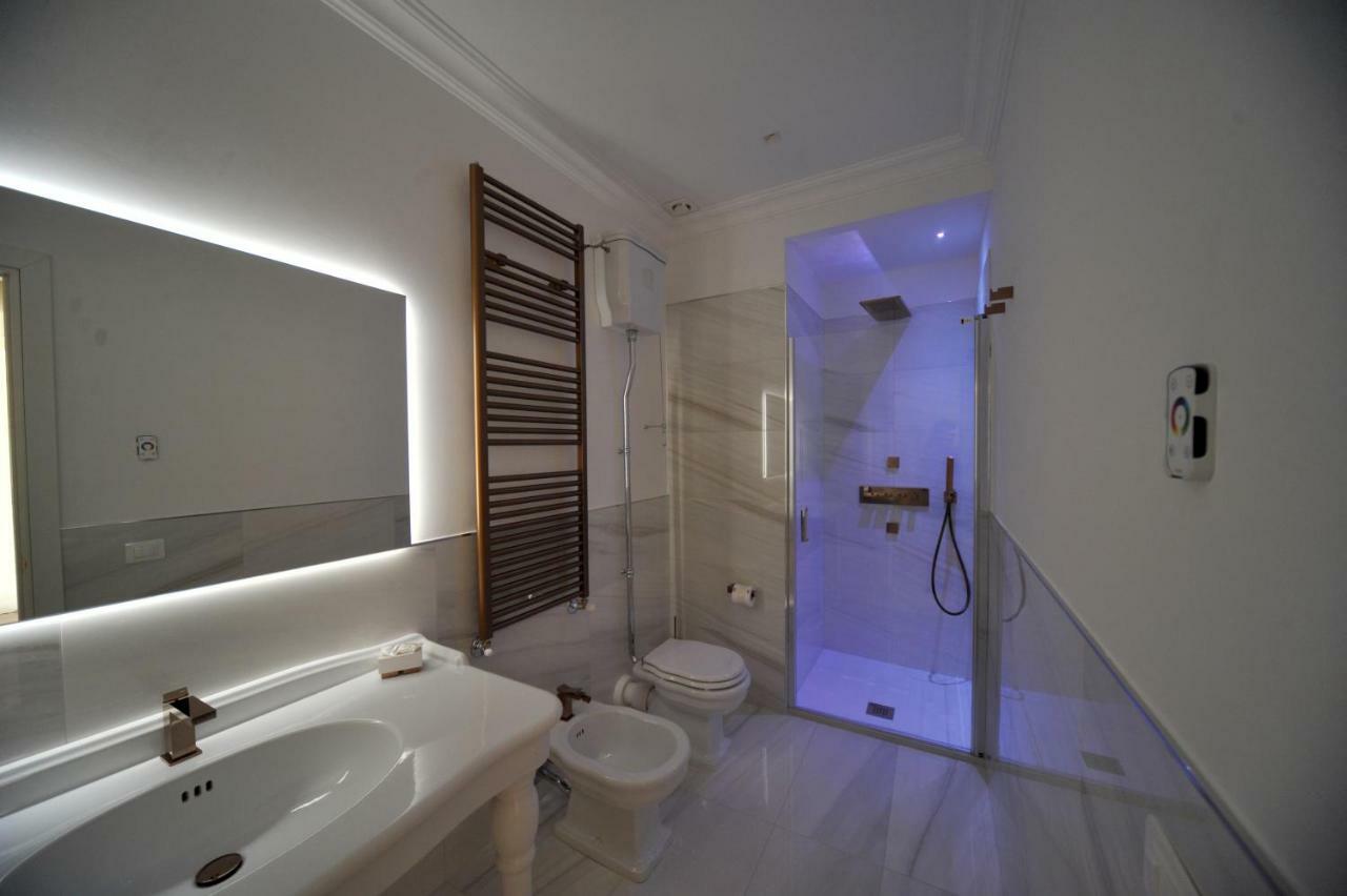 Palazzo San Michele Bed & Breakfast *