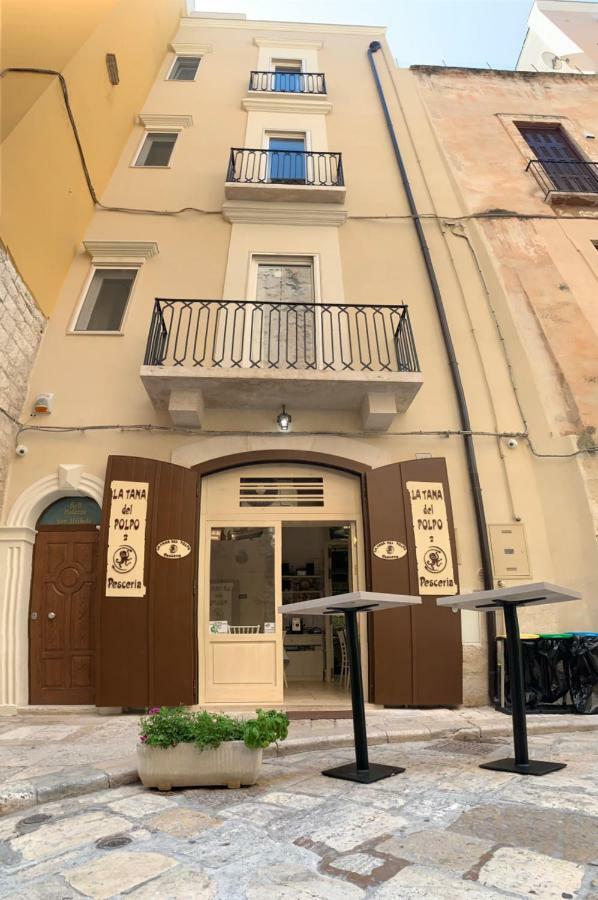Bed & Breakfast Palazzo San Michele