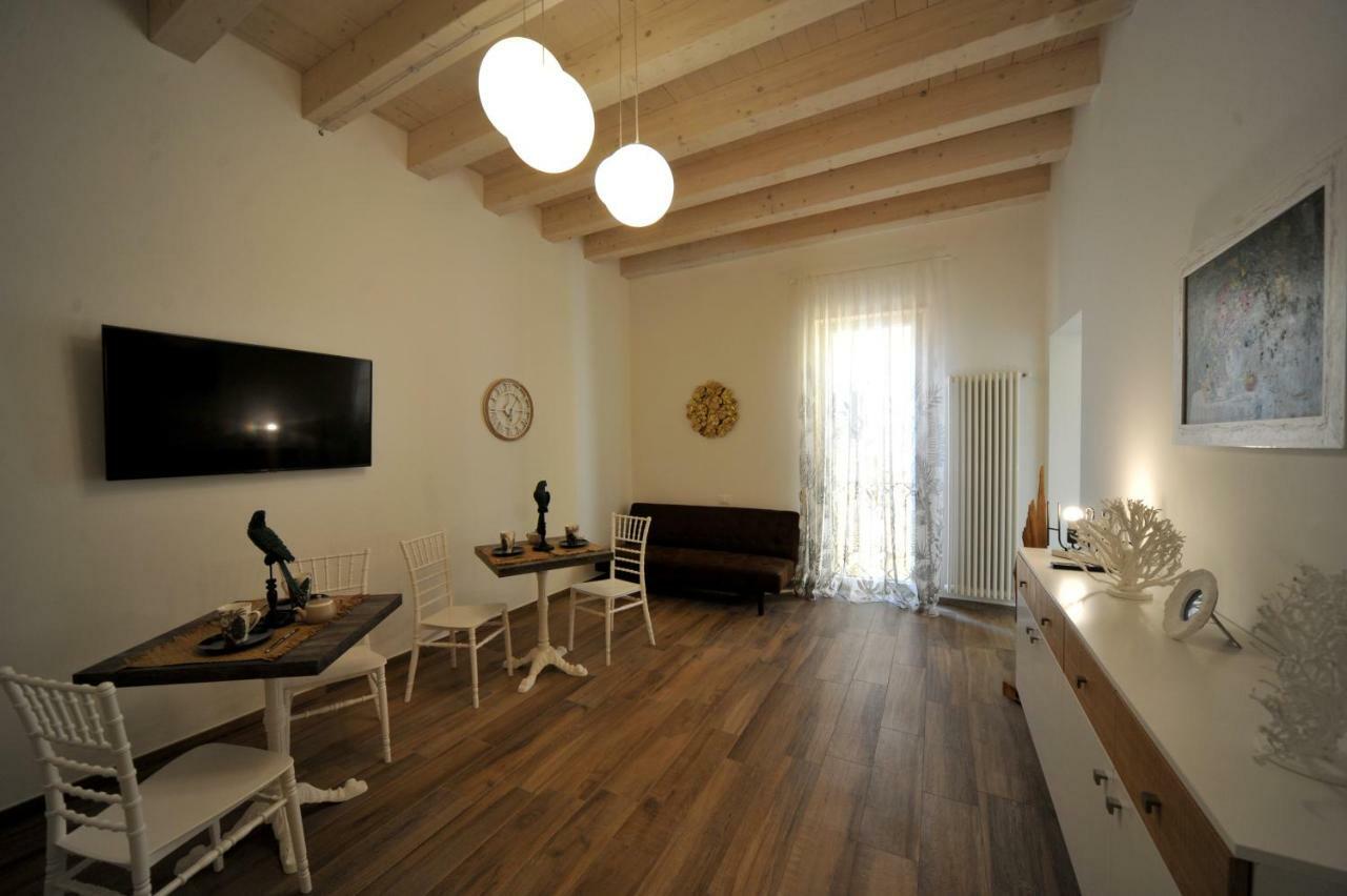 Palazzo San Michele *
