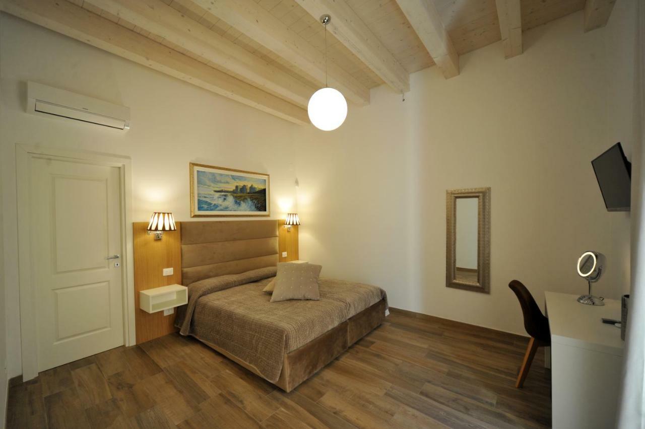 Bed & Breakfast Palazzo San Michele