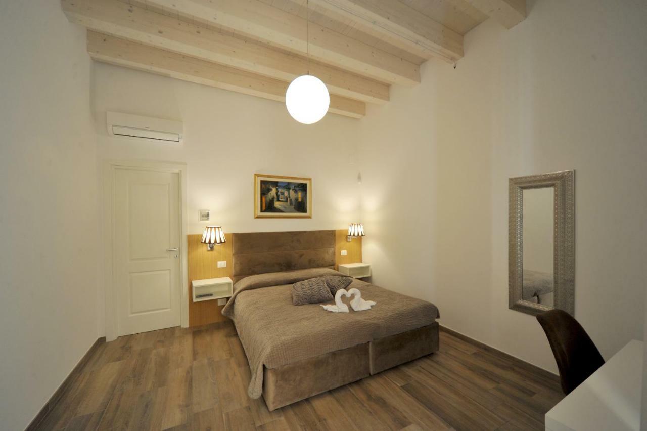 Palazzo San Michele * Bari