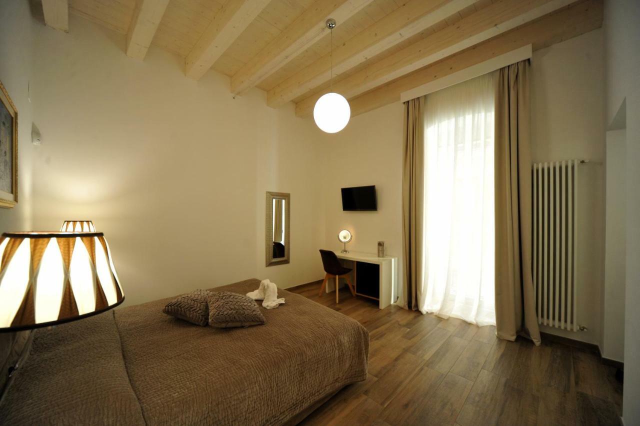 Bed & Breakfast Palazzo San Michele