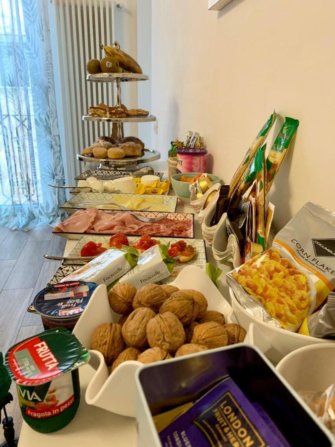 Palazzo San Michele Bed & Breakfast *