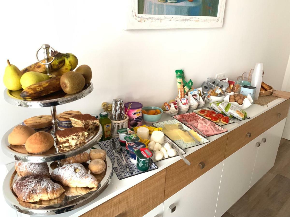 Palazzo San Michele Bed & Breakfast Bari