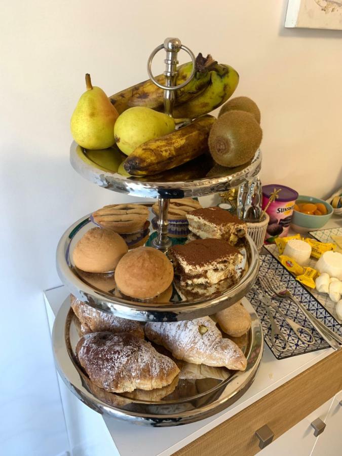 Bed & Breakfast Palazzo San Michele *