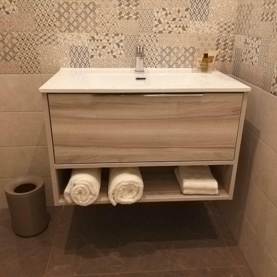 Bed & Breakfast La Rosa Felice Bari
