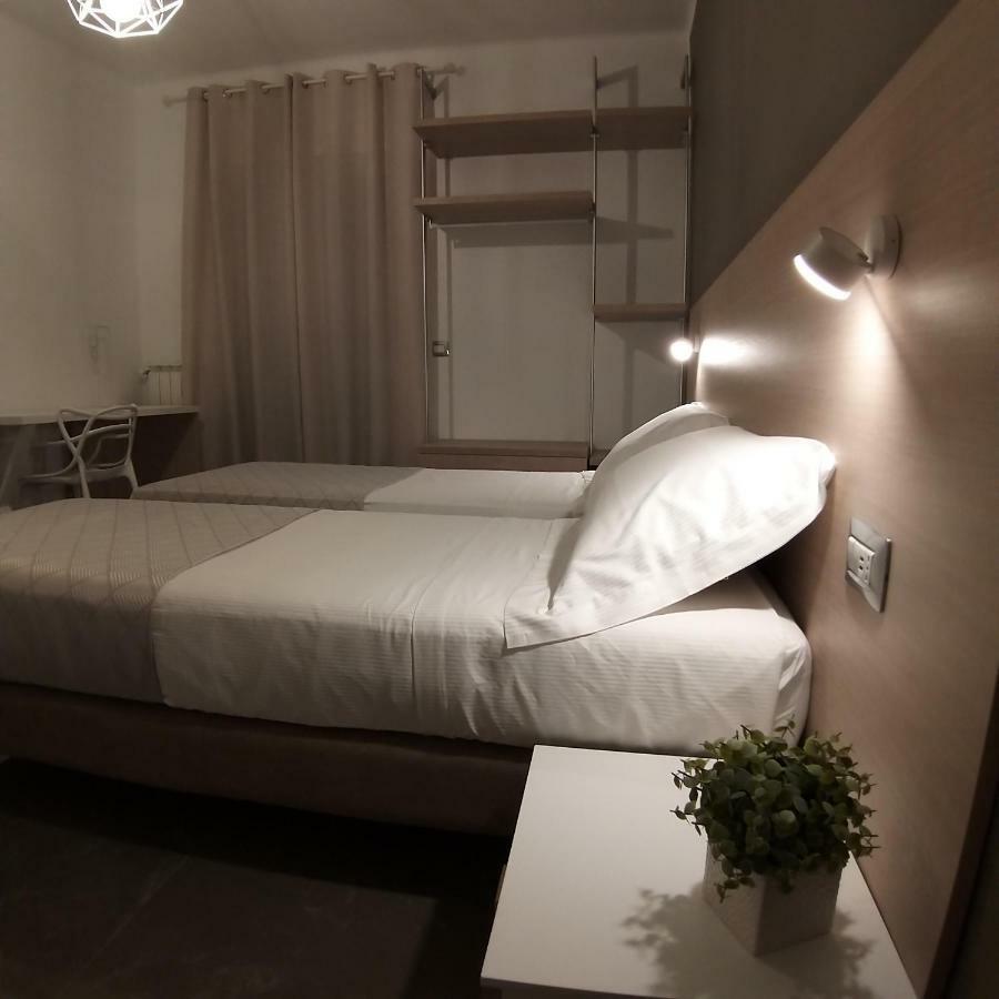 La Rosa Felice Bed & Breakfast Bari
