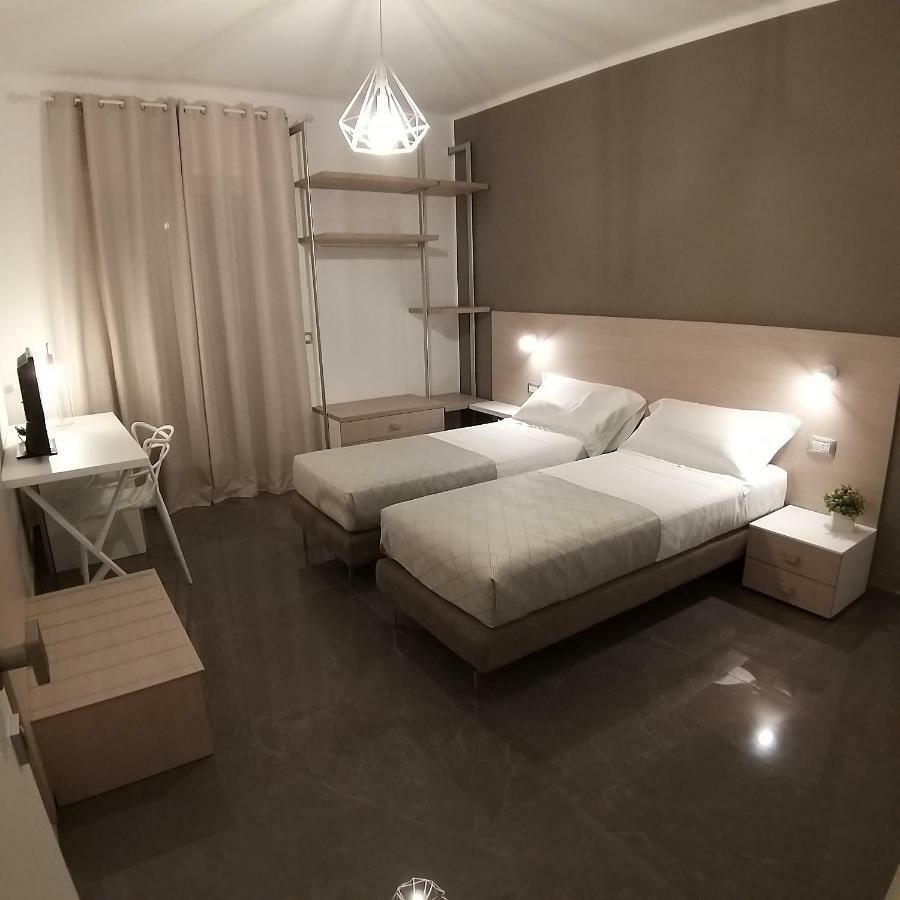 La Rosa Felice Bed & Breakfast Bari
