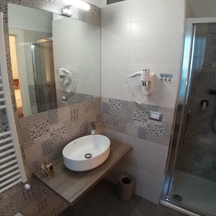 Bed & Breakfast La Rosa Felice *