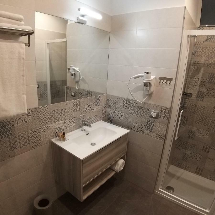 Bed & Breakfast La Rosa Felice *