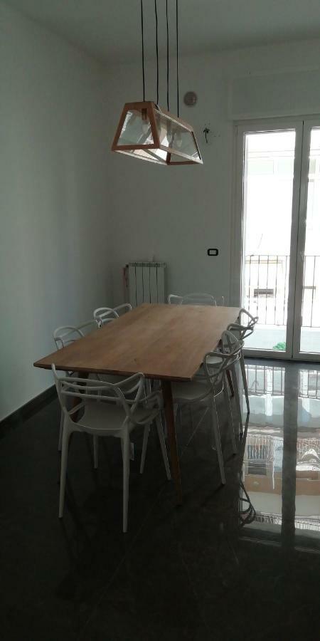 Bed & Breakfast La Rosa Felice Bari