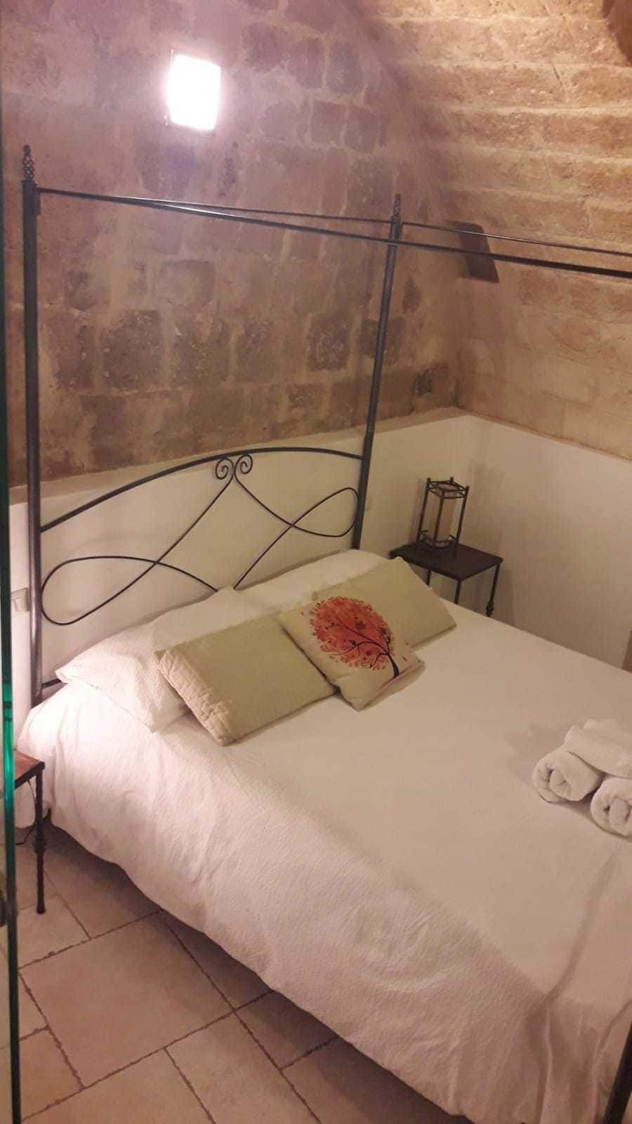 Guest house Abbazia Degli Svevi 2*
