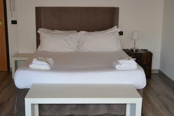Gatto Bianco Le Dimore Guest house Bari