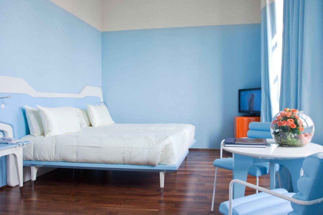 Jr Grande Delle Nazioni Hotel Bari