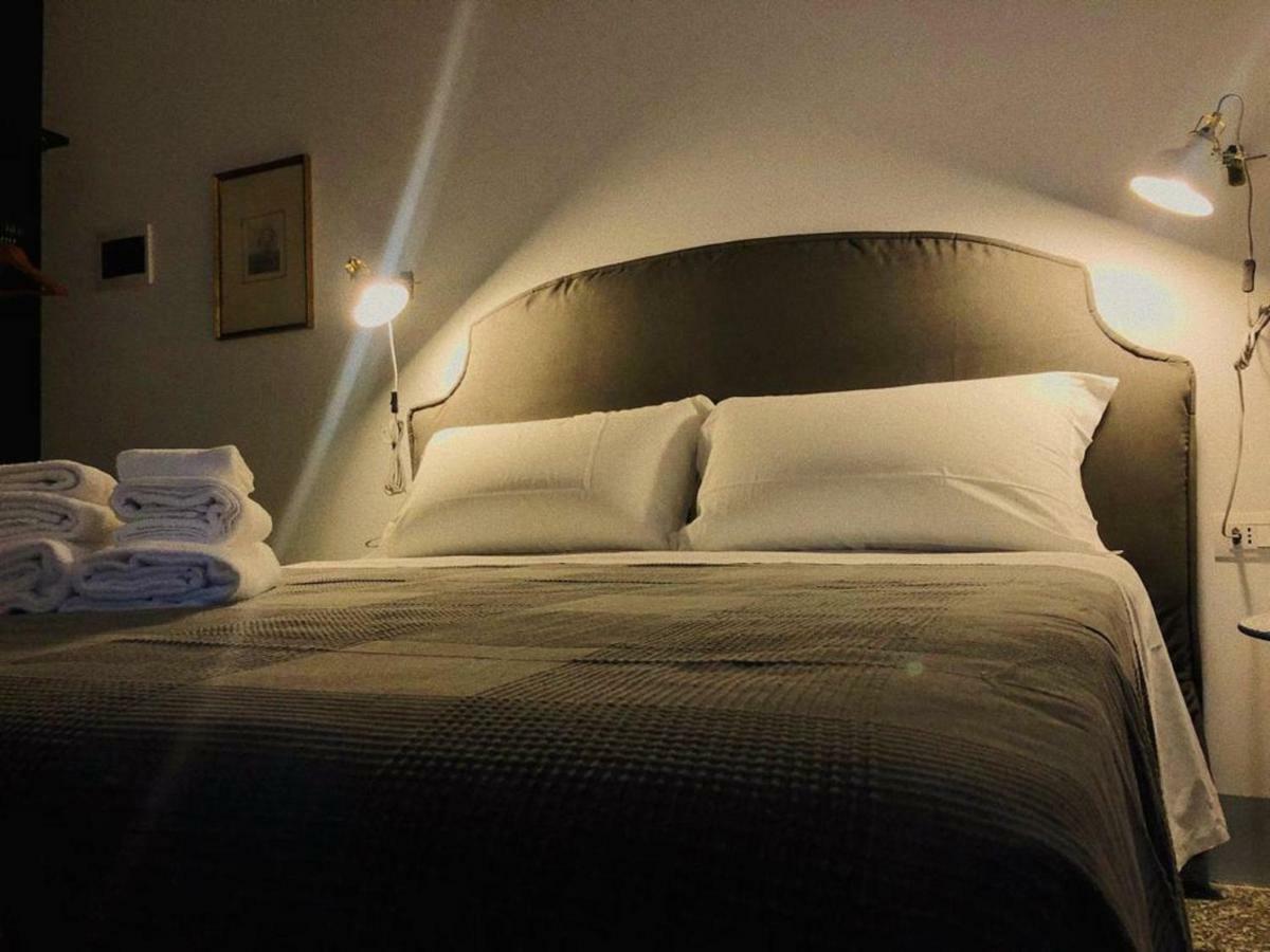 Guest house Torre Tresca 2 2*