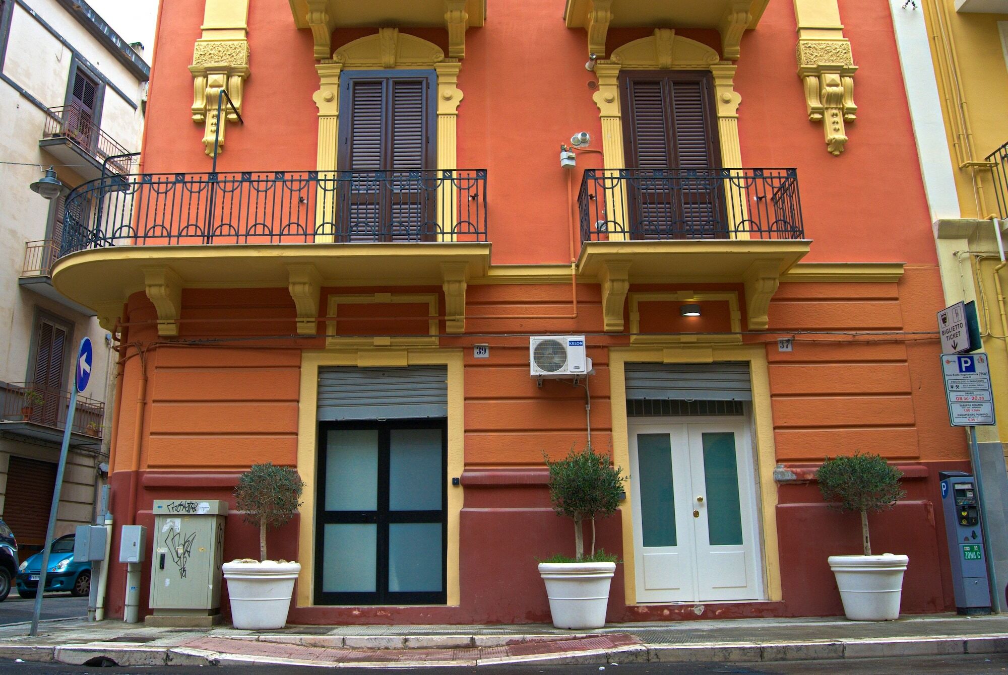 Puglia Apartment