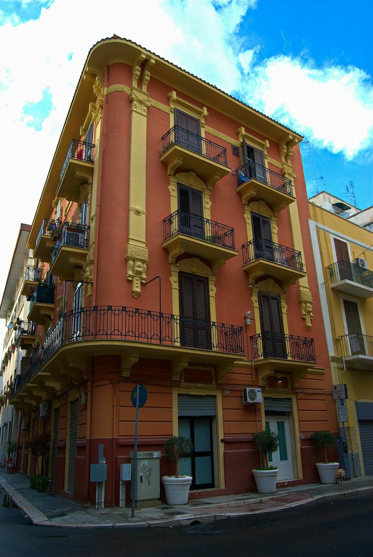 Apartment Puglia *