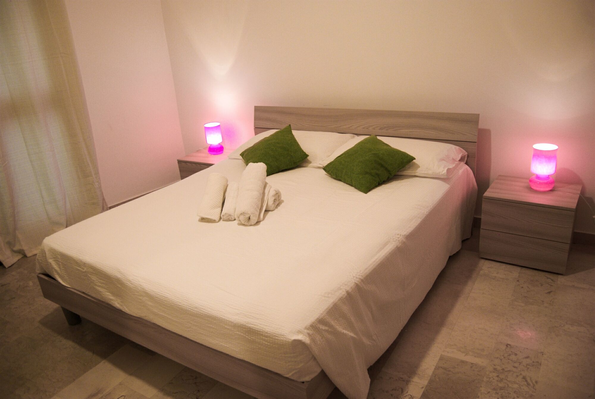 Apartment Puglia Bari