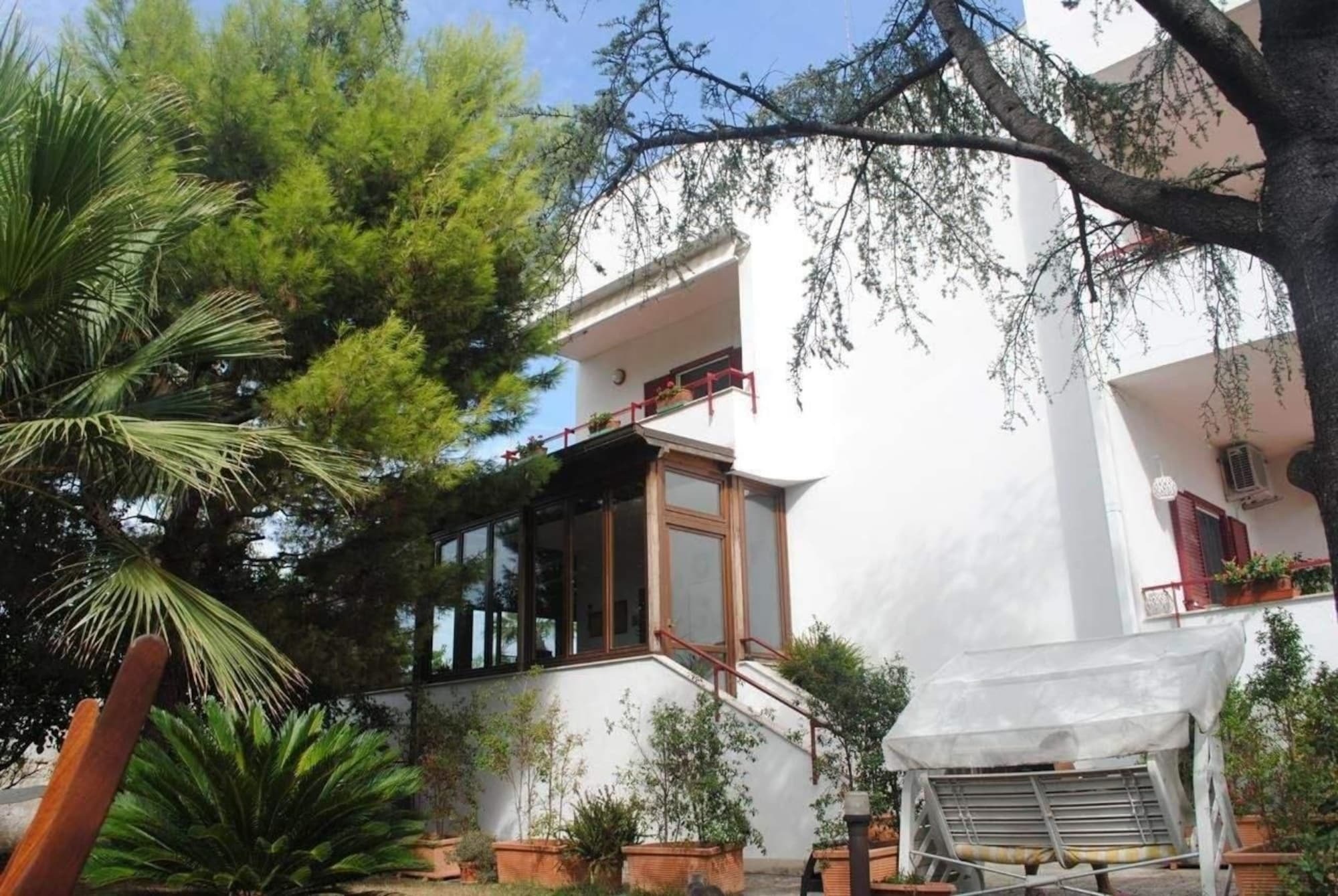 Bed & Breakfast Annavi *
