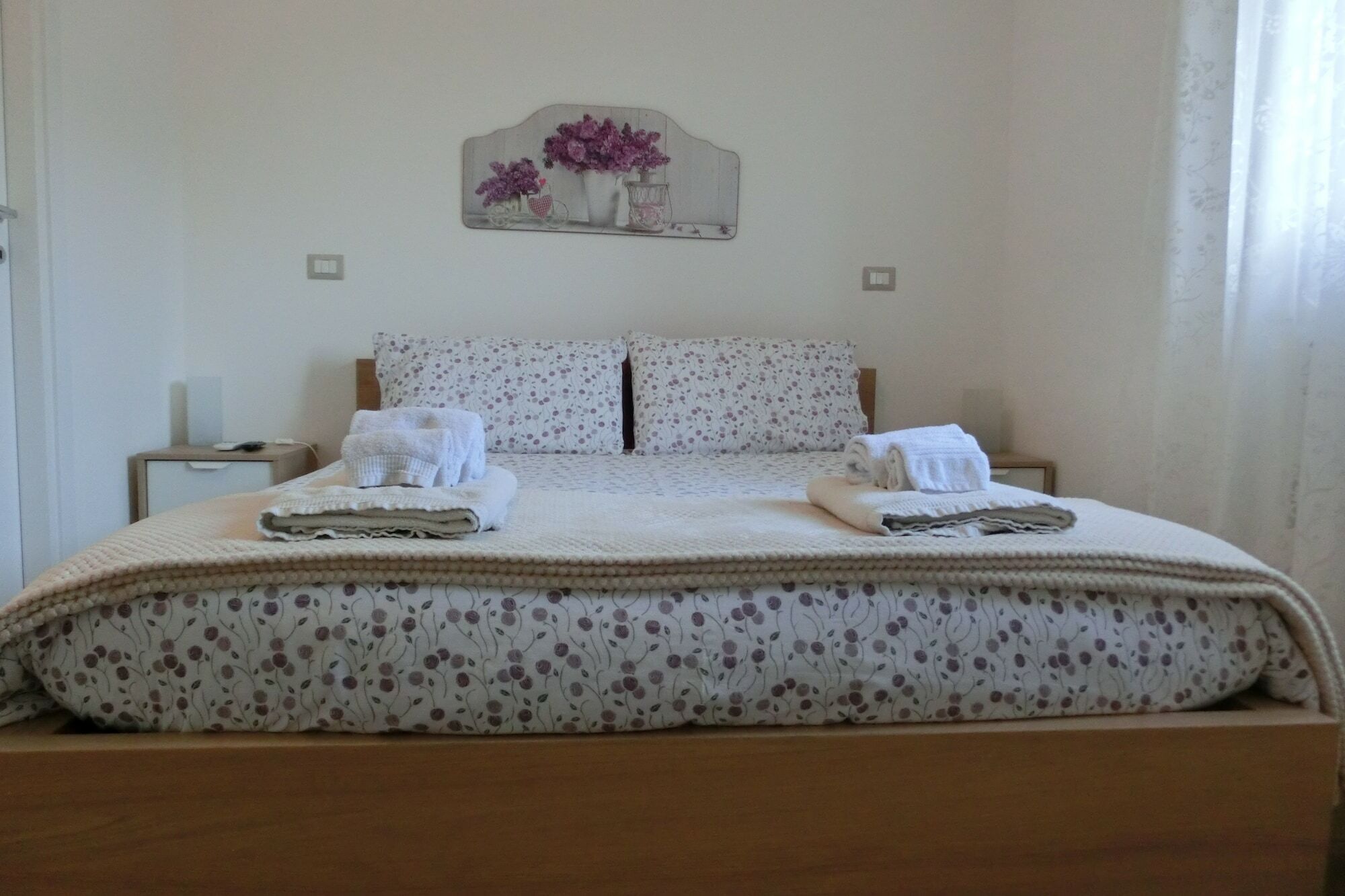 Annavi Bed & Breakfast