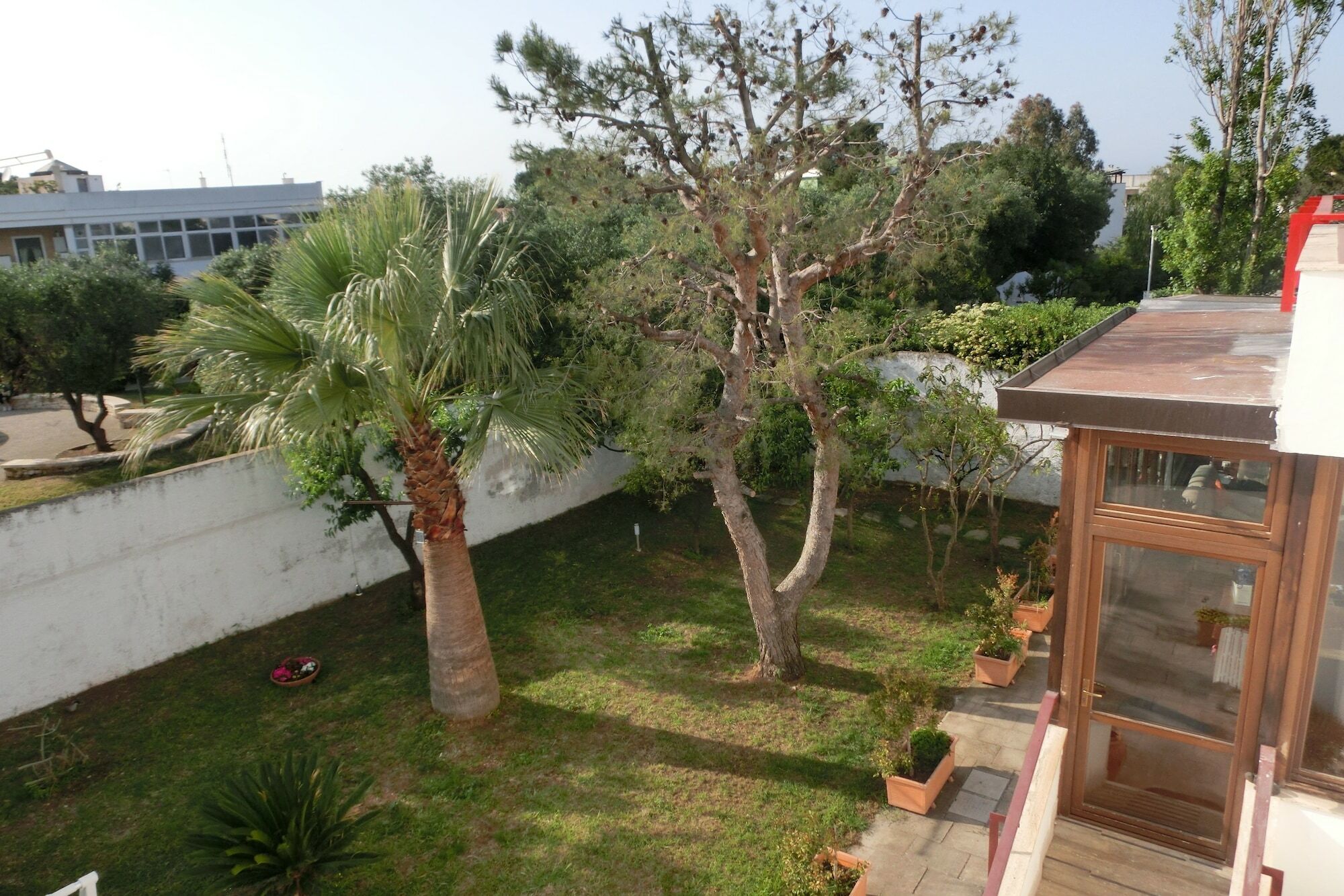 Annavi Bed & Breakfast *