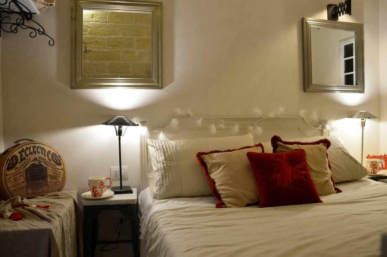 Mare Old Town Center Guest house