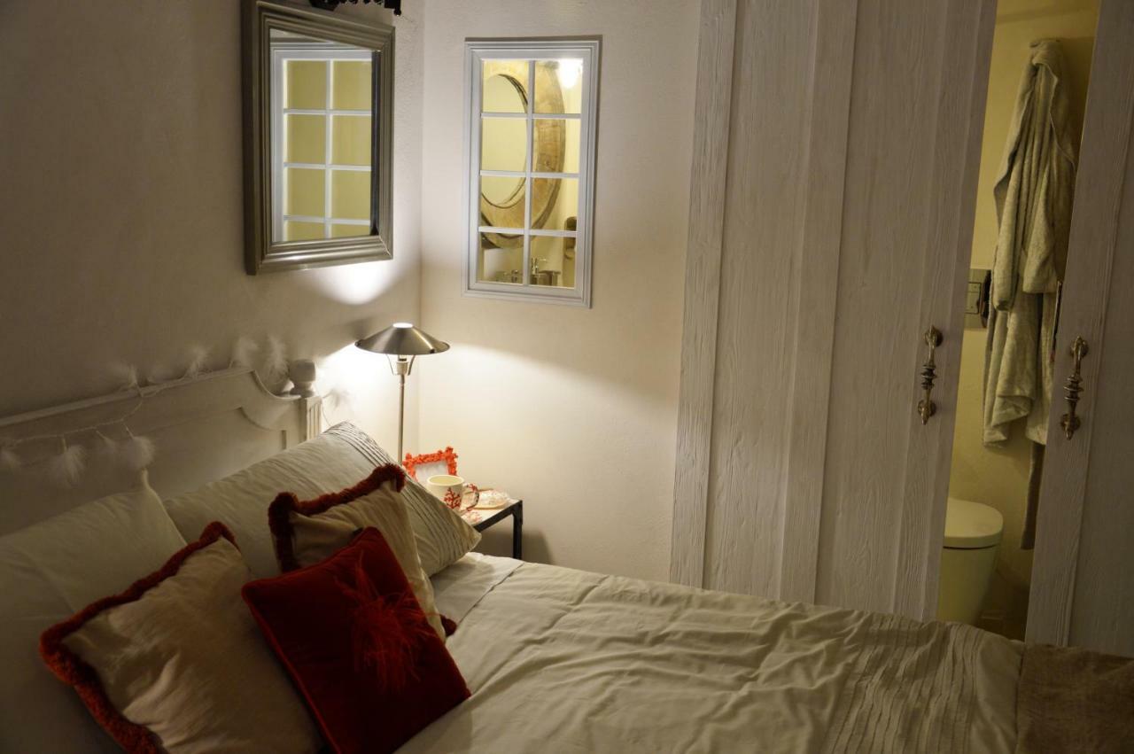 Mare Old Town Center Guest house