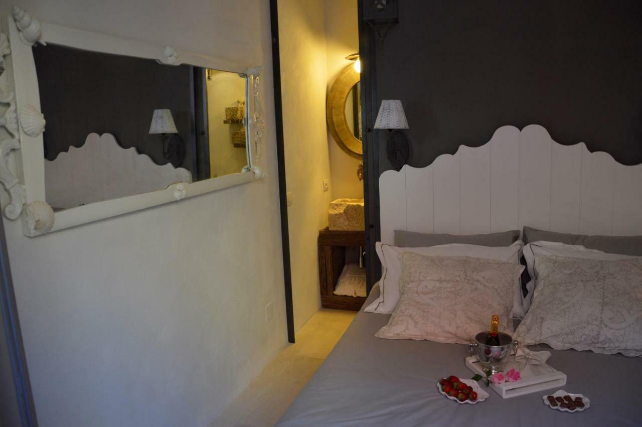 Mare Old Town Center Guest house *