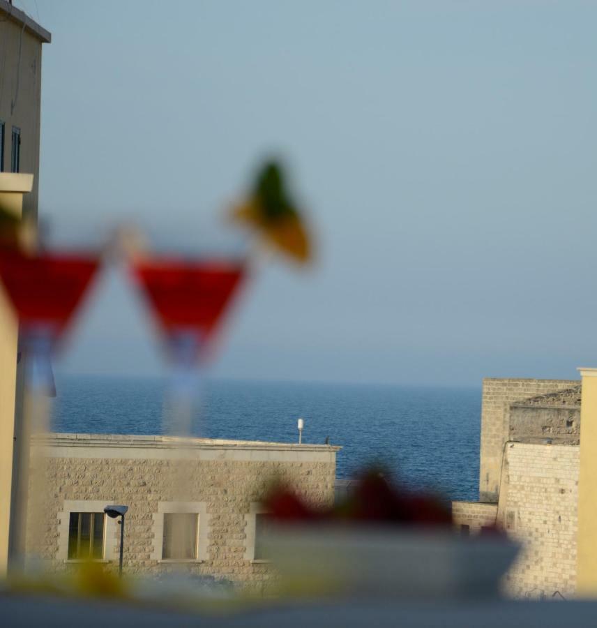 Mare Old Town Center Bari