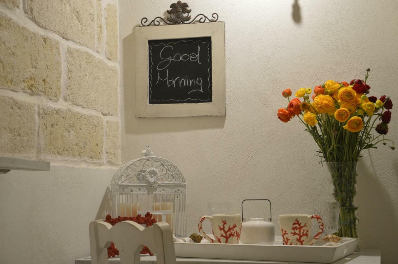 Mare Old Town Center Bari
