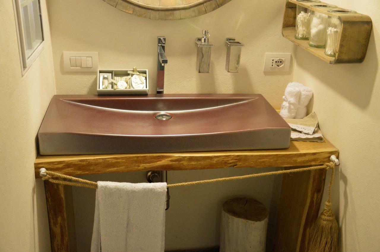 Mare Old Town Center Guest house *
