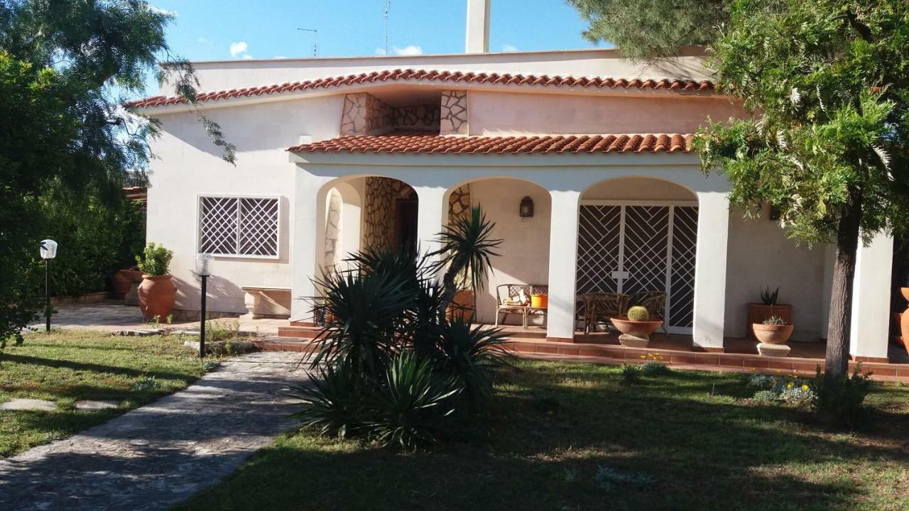 Lucia Bed & Breakfast 2*