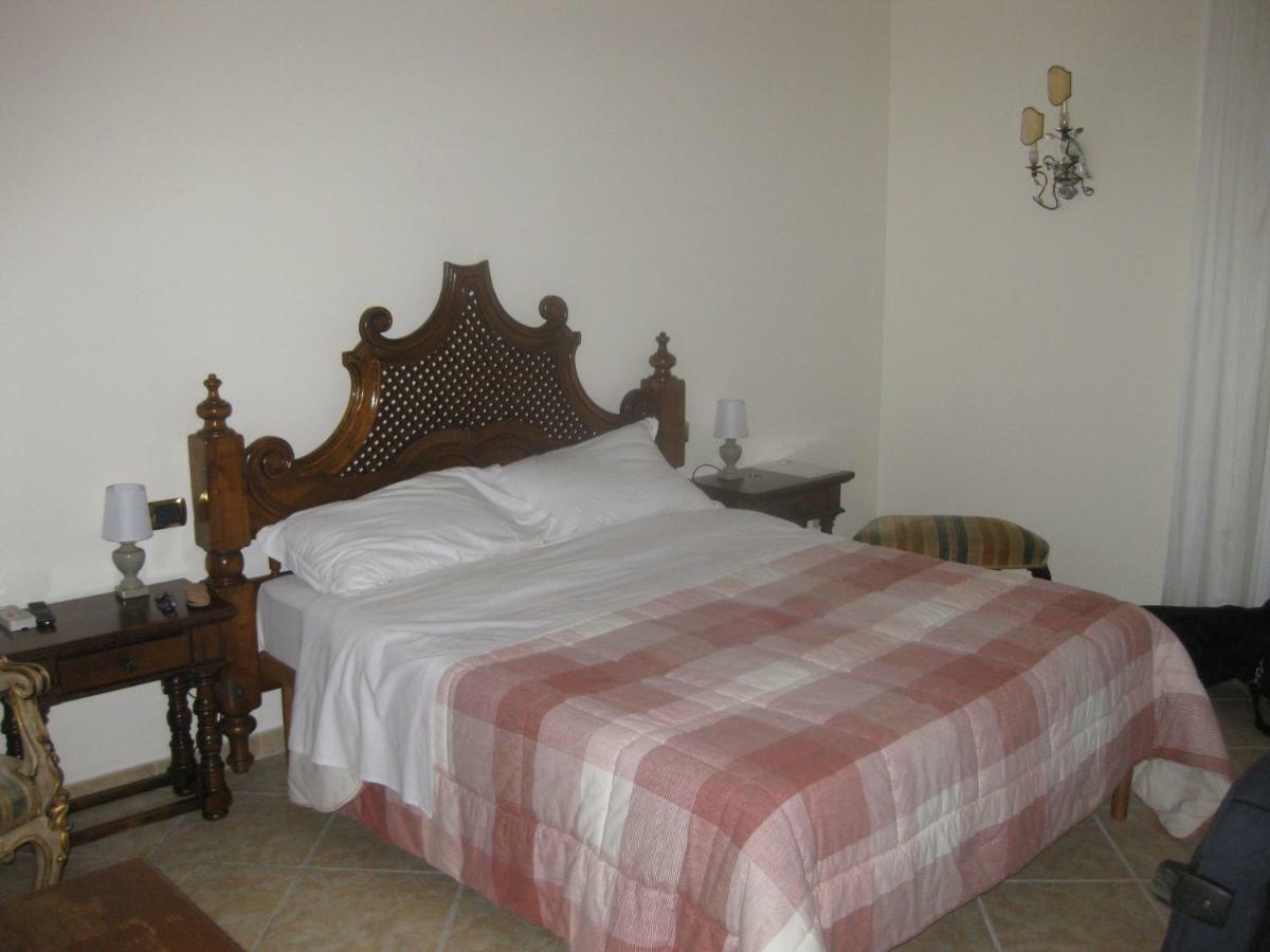 Bed & Breakfast Lucia