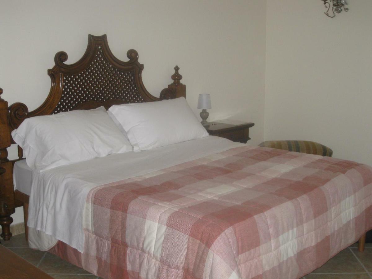 Bed & Breakfast Lucia Bari