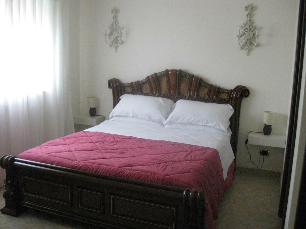 Lucia Bed & Breakfast