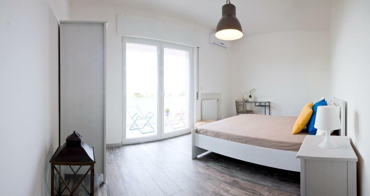 Pietra Di Mare Bed & Breakfast Bari