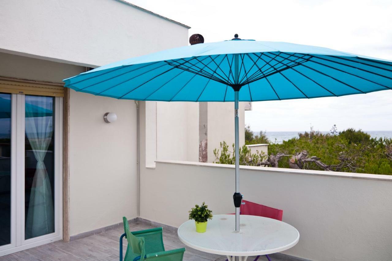 Pietra Di Mare Bed & Breakfast