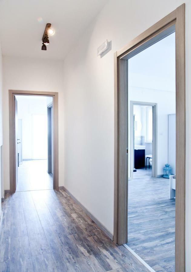 Pietra Di Mare Bed & Breakfast *