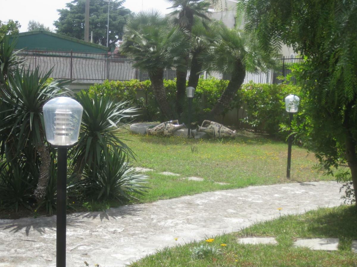 Bed & Breakfast Lucia