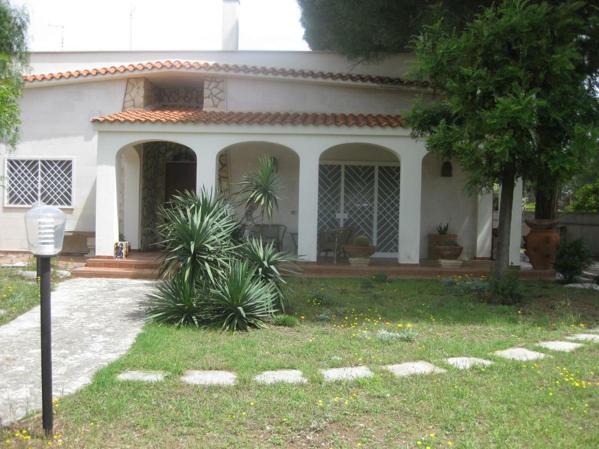 Lucia Bed & Breakfast Bari