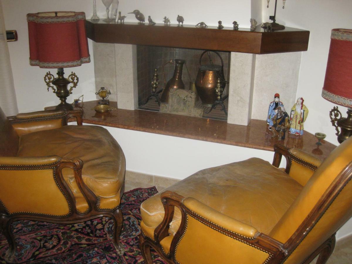 Lucia Bed & Breakfast Bari